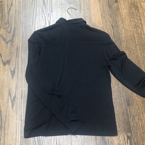 KORS MIchael Kors 100% silk bouse - Picture 5 of 6